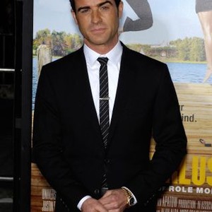 Justin Theroux at arrivals for WANDERLUST Premiere, Village Theatre at Westwood, Los Angeles, CA February 16, 2012. Photo By: Michael Germana/Everett Collection