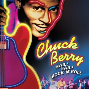 Chuck Berry Hail! Hail! Rock 'n' Roll (1987) photo 12