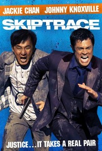 Watch trailer for Skiptrace