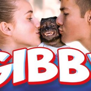 Gibby photo 8