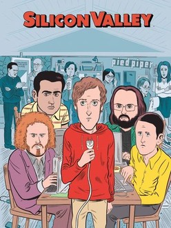 Out for blood in silicon valley watch online deals