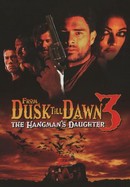 From Dusk Till Dawn 3: The Hangman's Daughter poster image