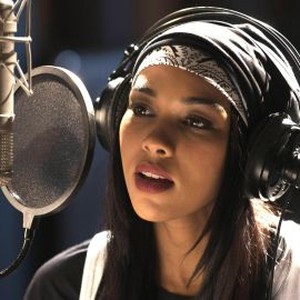 Aaliyah: The Princess of R&B (2014)