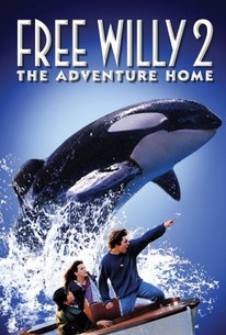 free willy 2 song