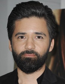Navid Navid