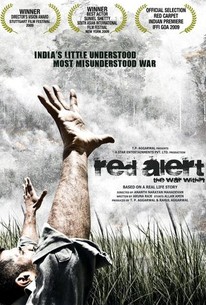 Watch trailer for Red Alert: The War Within