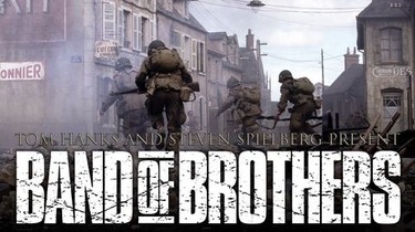 Band of Brothers Season 1 Rotten Tomatoes