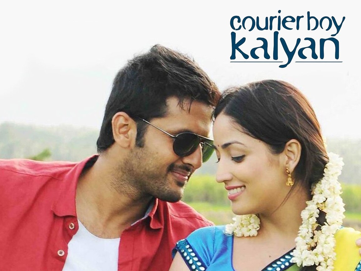 Courier boy kalyan full movie watch online clearance