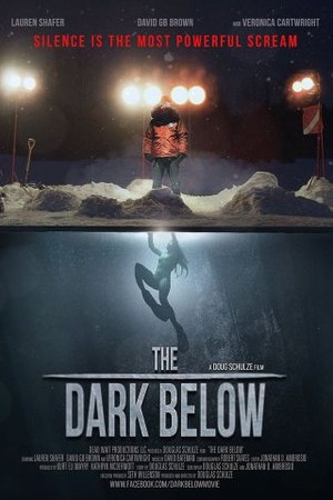 The Dark Below poster