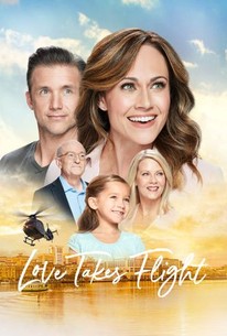 Love Takes Flight (2019) - Rotten Tomatoes