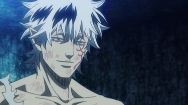 Streaming black clover hotsell episode 50