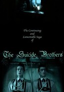 The Continuing and Lamentable Saga of the Suicide Brothers poster image