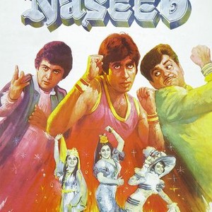 Naseeb Rotten Tomatoes