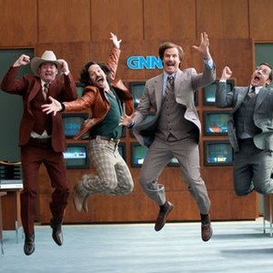 Anchorman 2: The Legend Continues photo 17