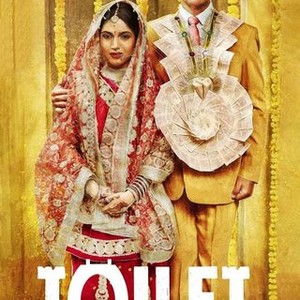 Toilet Ek Prem Katha Rotten Tomatoes