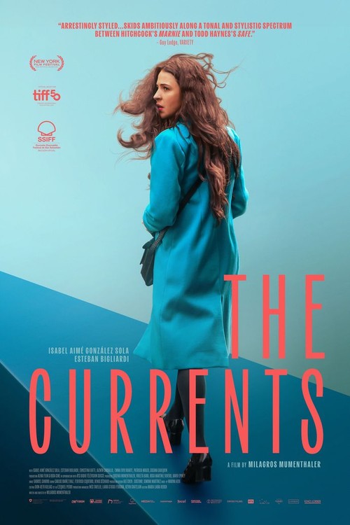 The Currents poster