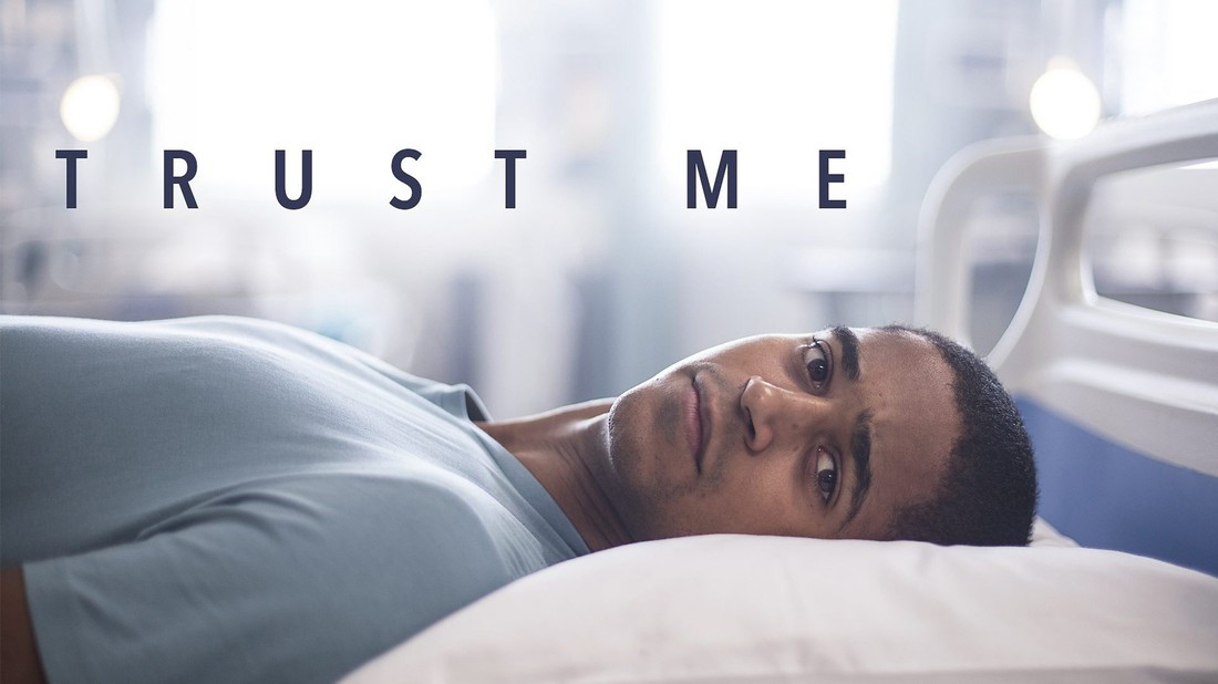 Trust me season 1 episode 1 online