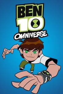 Ben 10: Omniverse The Ultimate Heist (TV Episode 2013) - IMDb