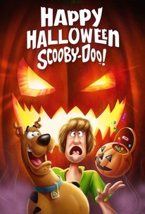 Watch trailer for Happy Halloween, Scooby-Doo!