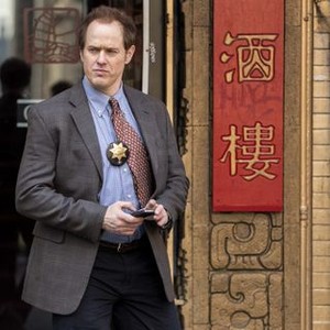 Murder in the First, Raphael Sbarge, 'The City of Sisterly Love', Season 1, Ep. #2, 06/16/2014, ©TNT