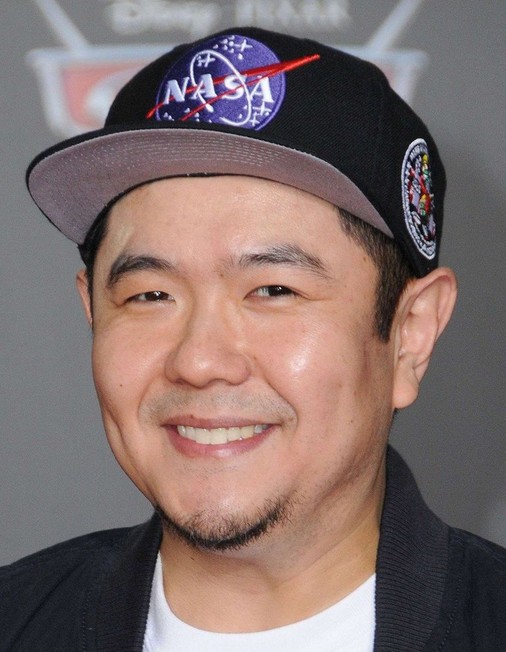 Eric Bauza