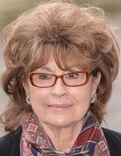 Nanette Newman