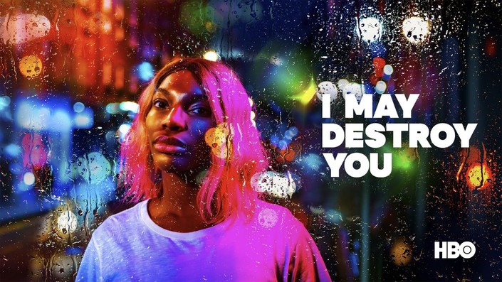 I may destroy you online stream 2025