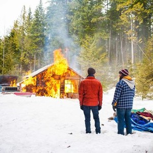 Mountain Men (2014) photo 11
