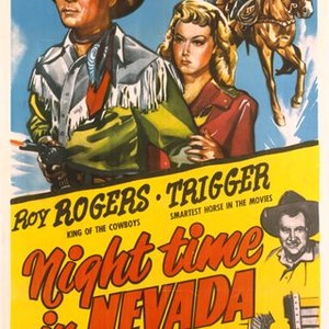Night Time in Nevada (1948) photo 6