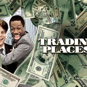 "Trading Places photo 9"