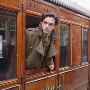 TESTAMENT OF YOUTH, Kit Harington, 2014. ph: Laurie Sparham/©Sony Pictures Classics