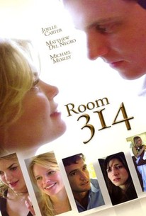 Poster for Room 314