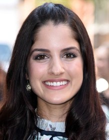 Kiana Madani