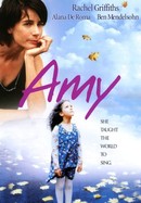Amy poster image