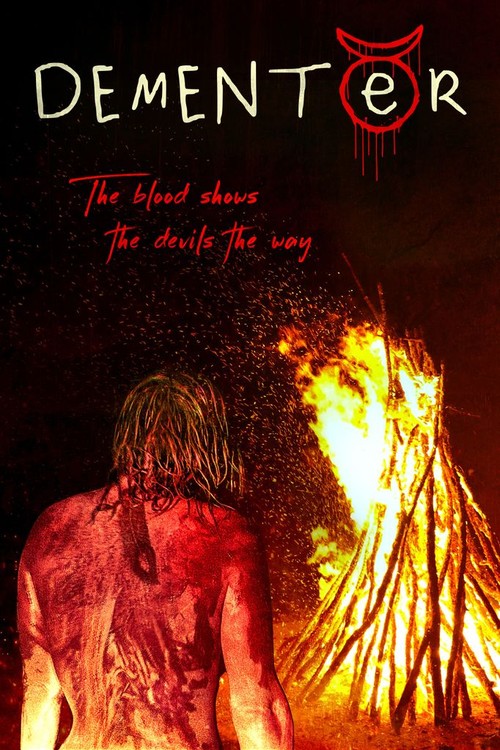 Dementer poster