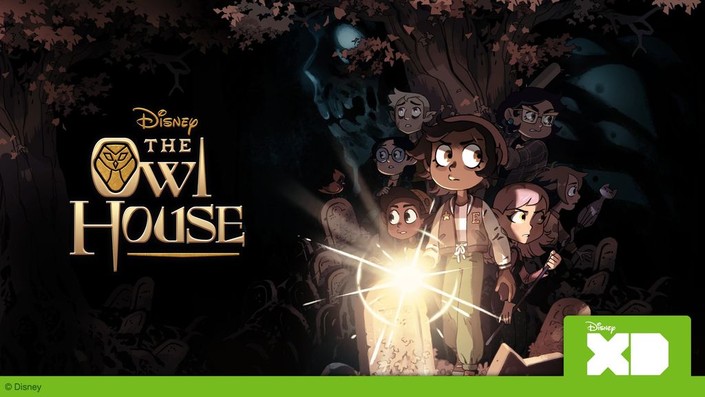 The Owl House  Rotten Tomatoes