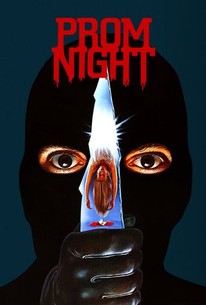 Watch trailer for Prom Night