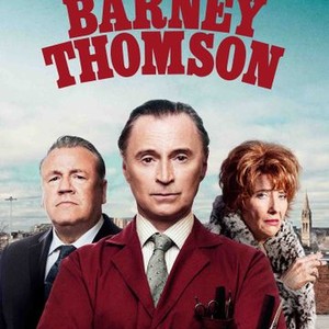 The Legend of Barney Thomson (2015) photo 10