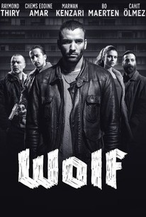 Poster for Wolf