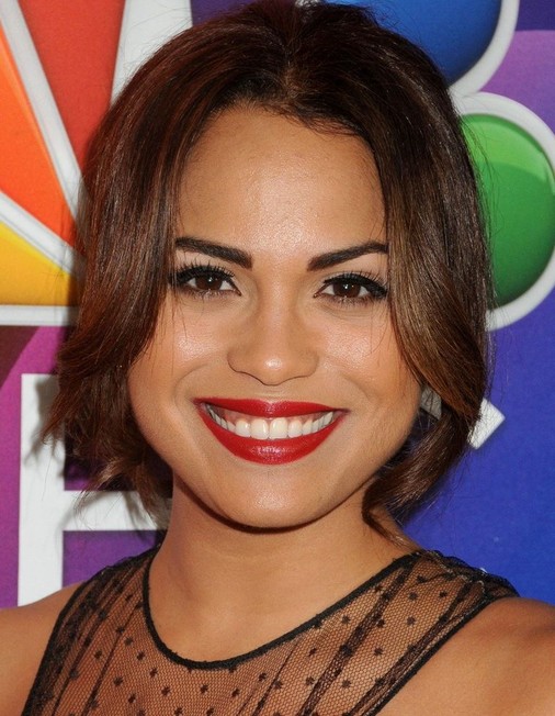 Monica Raymund