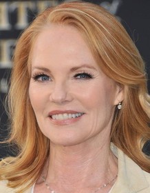 Marg Helgenberger