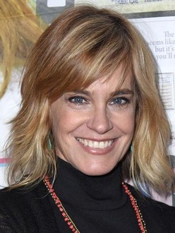 Catherine Mary Stewart | Rotten Tomatoes