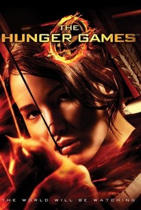 what is the name of the first hunger games book