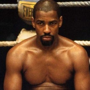 The Hurricane (1999)