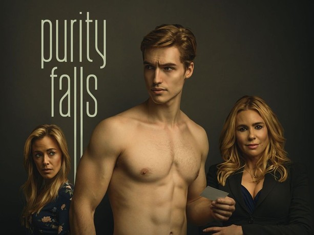Full movie purity falls sale