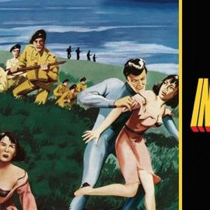 Invasion photo 4