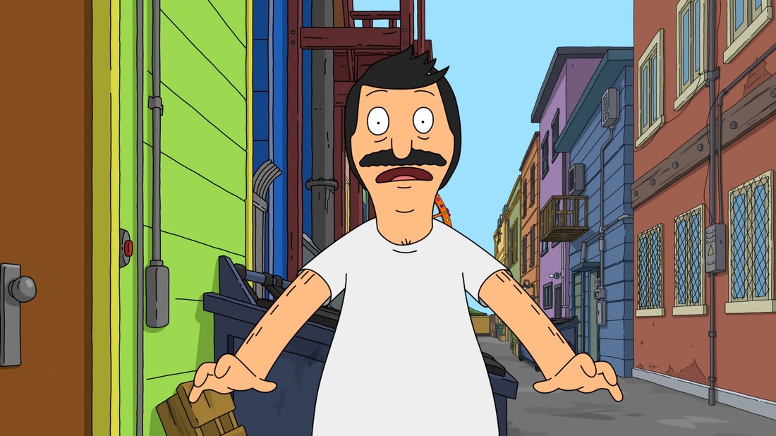 Watch bob's burgers online season 9 cheap