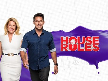 Watch house 2025 rules season 7