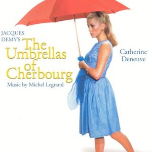 "The Umbrellas of Cherbourg photo 16"