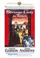 Strange Lady in Town